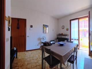 Bilocale buono stato, secondo piano, Centro, Casalpusterlengo — foto 2 di 7