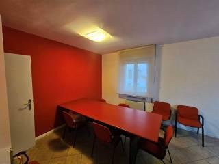 Appartamento via Emilia Ospizio 5, Mirabello, Reggio Emilia — foto 3 di 19