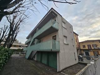 Appartamento via Emilia Ospizio 5, Mirabello, Reggio Emilia — foto 13 di 19