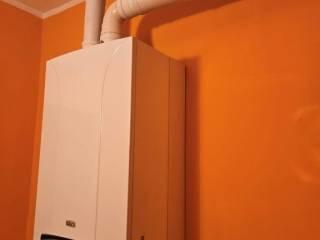 Appartamento via Emilia Ospizio 5, Mirabello, Reggio Emilia — foto 8 di 19