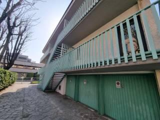 Appartamento via Emilia Ospizio 5, Mirabello, Reggio Emilia — foto 7 di 19