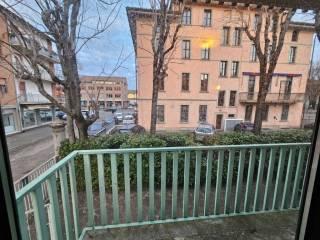 Appartamento via Emilia Ospizio 5, Mirabello, Reggio Emilia