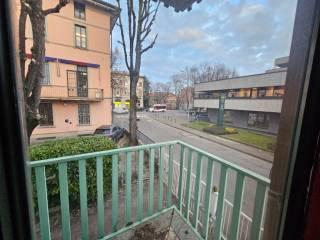 Appartamento via Emilia Ospizio 5, Mirabello, Reggio Emilia — foto 2 di 19