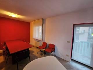 Appartamento via Emilia Ospizio 5, Mirabello, Reggio Emilia — foto 14 di 19