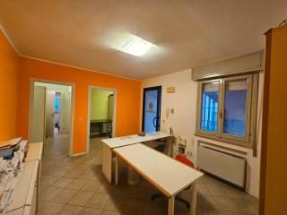 Appartamento via Emilia Ospizio 5, Mirabello, Reggio Emilia — foto 12 di 19