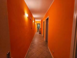Appartamento via Emilia Ospizio 5, Mirabello, Reggio Emilia — foto 18 di 19