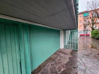 Appartamento via Emilia Ospizio 5, Mirabello, Reggio Emilia — foto 4 di 19