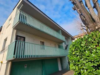 Appartamento via Emilia Ospizio 5, Mirabello, Reggio Emilia — foto 19 di 19