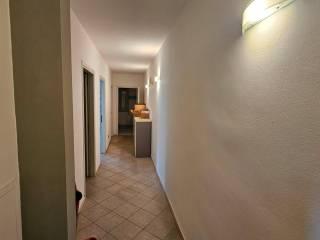 Appartamento via Emilia Ospizio 5, Mirabello, Reggio Emilia — foto 11 di 19