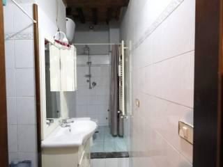 Trilocale piazza San Lorenzo, Centro, Fauglia — foto 23 di 40