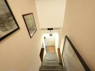 Trilocale piazza San Lorenzo, Centro, Fauglia — foto 33 di 40