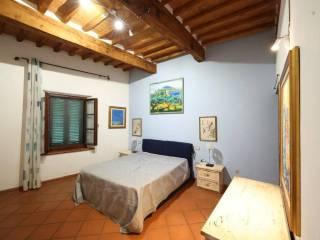 Trilocale piazza San Lorenzo, Centro, Fauglia — foto 3 di 40