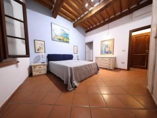 Trilocale piazza San Lorenzo, Centro, Fauglia — foto 13 di 40