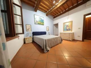 Trilocale piazza San Lorenzo, Centro, Fauglia — foto 22 di 40