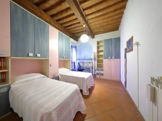 Trilocale piazza San Lorenzo, Centro, Fauglia — foto 26 di 40