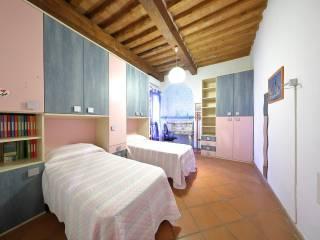 Trilocale piazza San Lorenzo, Centro, Fauglia — foto 4 di 40