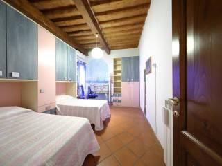 Trilocale piazza San Lorenzo, Centro, Fauglia — foto 28 di 40