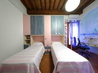 Trilocale piazza San Lorenzo, Centro, Fauglia — foto 34 di 40