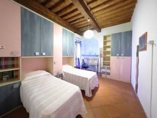 Trilocale piazza San Lorenzo, Centro, Fauglia — foto 38 di 40