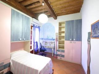 Trilocale piazza San Lorenzo, Centro, Fauglia — foto 9 di 40