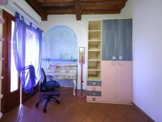 Trilocale piazza San Lorenzo, Centro, Fauglia — foto 11 di 40