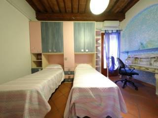 Trilocale piazza San Lorenzo, Centro, Fauglia — foto 2 di 40