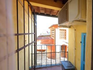 Trilocale piazza San Lorenzo, Centro, Fauglia — foto 7 di 40