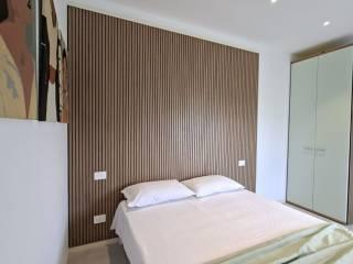 Bilocale viale Melozzo da Forlì 33, Valverde, Cesenatico — foto 13 di 20