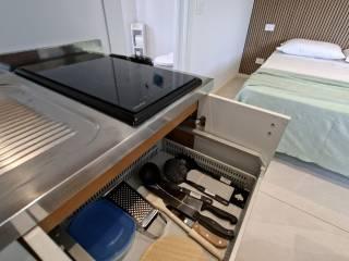 Bilocale viale Melozzo da Forlì 33, Valverde, Cesenatico — foto 3 di 20