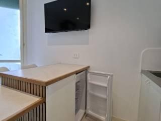 Bilocale viale Melozzo da Forlì 33, Valverde, Cesenatico — foto 7 di 20