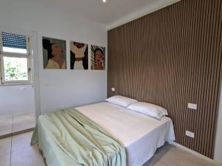 Bilocale viale Melozzo da Forlì 33, Valverde, Cesenatico — foto 18 di 20