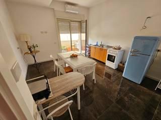 Appartamento via Rosolino Pilo, Centro, Giarre — foto 19 di 24