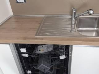 Mansarda via Libertà 2, Centro, Guanzate — foto 13 di 20
