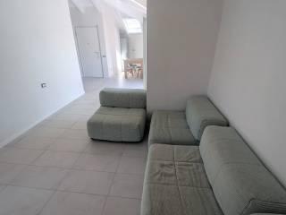 Mansarda via Libertà 2, Centro, Guanzate — foto 4 di 20