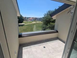 Mansarda via Libertà 2, Centro, Guanzate — foto 3 di 20