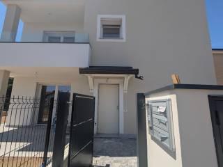 Mansarda via Libertà 2, Centro, Guanzate — foto 10 di 20