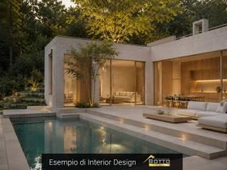 Villa unifamiliare via Francisca, Pettenasco — foto 11 di 15