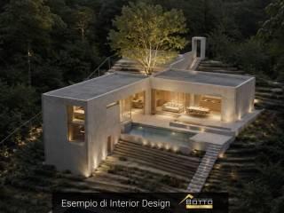 Villa unifamiliare via Francisca, Pettenasco — foto 8 di 15
