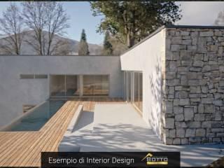 Villa unifamiliare via Francisca, Pettenasco — foto 14 di 15