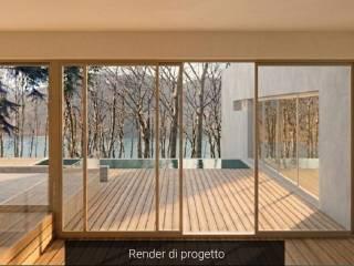 Villa unifamiliare via Francisca, Pettenasco — foto 13 di 15