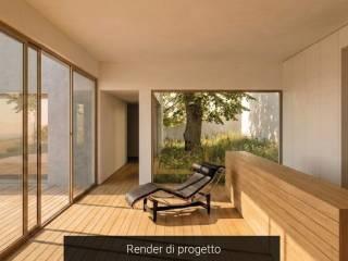 Villa unifamiliare via Francisca, Pettenasco — foto 15 di 15