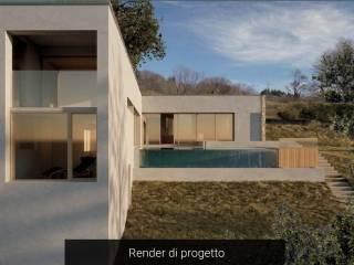 Villa unifamiliare via Francisca, Pettenasco — foto 4 di 15