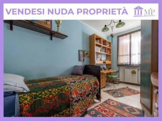 Quadrilocale via Ludovico Ariosto, Barcaccia, San Polo d'Enza — foto 4 di 6