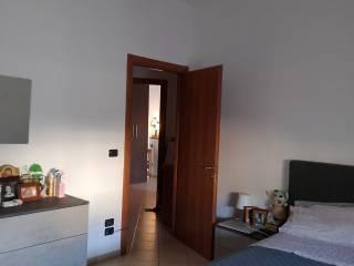 Trilocale via Giacomo Leopardi 3, Sambuceto, San Giovanni Teatino — foto 10 di 11