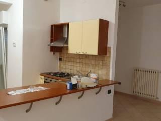 Trilocale via Giacomo Leopardi 3, Sambuceto, San Giovanni Teatino — foto 7 di 11