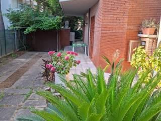 Stanza doppia via Torino 14, Giulianova — foto 10 di 12
