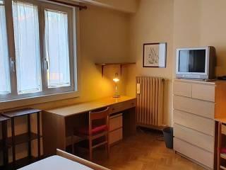 Stanza doppia via dei Piccardi 43, Trieste