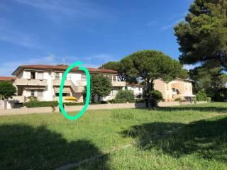 Trilocale via Stefano Domini 10, Vada, Rosignano Marittimo — foto 5 di 19