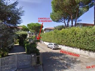 Trilocale via Stefano Domini 10, Vada, Rosignano Marittimo — foto 13 di 19
