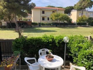 Trilocale via Stefano Domini 10, Vada, Rosignano Marittimo — foto 9 di 19